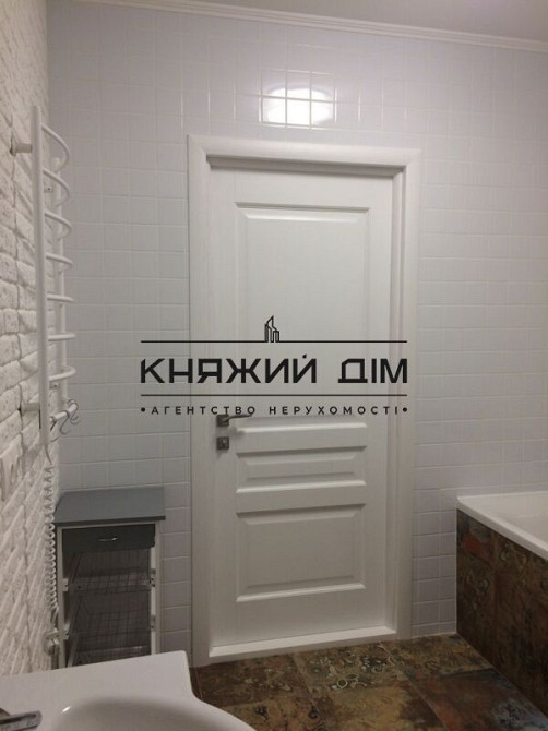 ОРЕНДА 2-х рівнева кв Клубний буд. Royal House вул. Григорія Гуляницького 44/1 код.11202002 Київ - фото 9