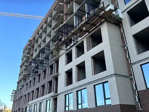 Продаж 1к Квартира 42.5 кв.м Незалежності проспект 137 Чернівці - фото 4