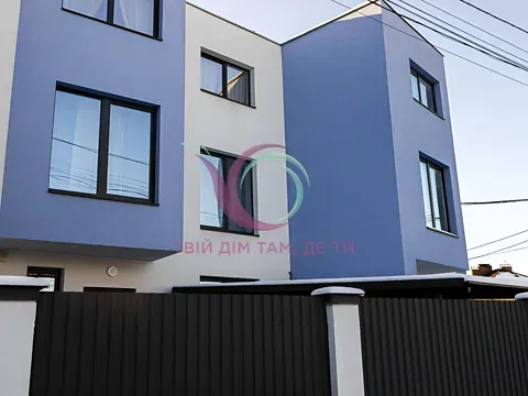 Продаж 3-поверховий   155 кв.м 5 кімн. на Йосипа Сліпого вулиця 28  - фото 8