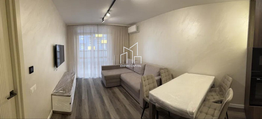 Оренда 1к квартири 50 кв. м Львов - изображение 3