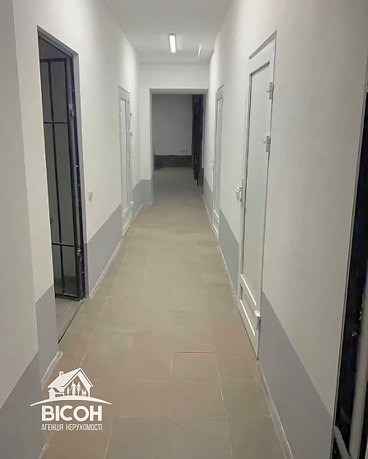 Продаж приміщення вільного призначення на вул. Львівська поверх - 1/3 Ternopil' - photo 1