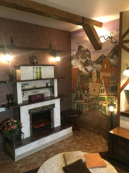 Продаж Квартира 1-кімнатна, 19/24 поверх на Дмитриевская вул., д. 80 Киев - изображение 5