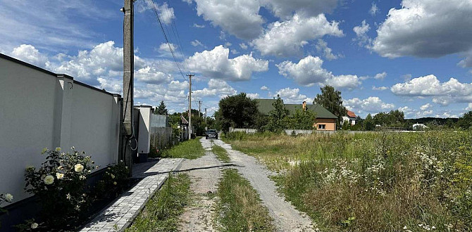 Продаж земельної ділянки 24 соток Новояворовск - изображение 6