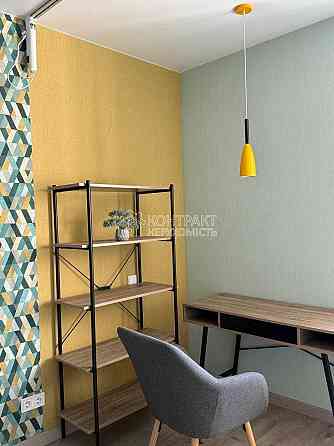 Продаж Квартира 1-кімнатна, 3/7 поверх на вул. Франківська Харків