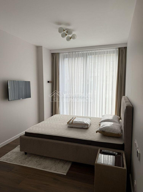 Оренда Квартира 3-кімнатна, 8/10 поверх на вул. Рибасівська Харків - фото 10