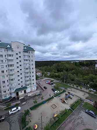 Продаж 1к Квартира 49.39 кв.м проїзд Івана Богуна 5 Zhytomyr