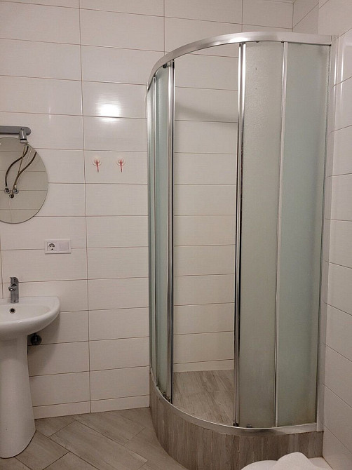 Оренда Квартира 1-кімнатна, 10/24 поверх на Харьковское шоссе, 188 Київ - фото 9