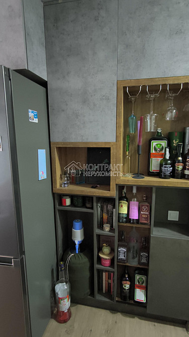 Продаж Квартира 1-кімнатна, 3/4 поверх на вул. Матросова Харків - фото 19