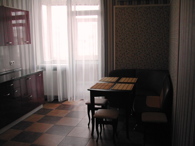 Оренда Квартира 2-кімнатна, 7/22 поверх на Леси Украинки бульв. Київ - фото 4