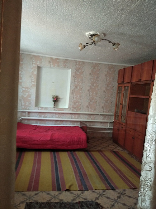 Продаётся хороший дом в Ангелиновке Раздельнянского района Одесской области Ангелінівка - фото 3