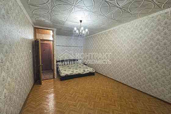 Продаж Квартира 1-кімнатна, 6/9 поверх на вул. Метростроителей Kharkiv