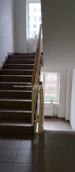 Продаж Квартира 1-кімнатна, 3/9 поверх на вул. Авіахімічна Харків - фото 20