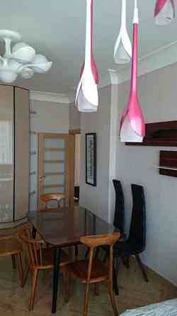 Оренда Квартира 2-кімнатна, 4/25 поверх на Днепровская набережная Київ