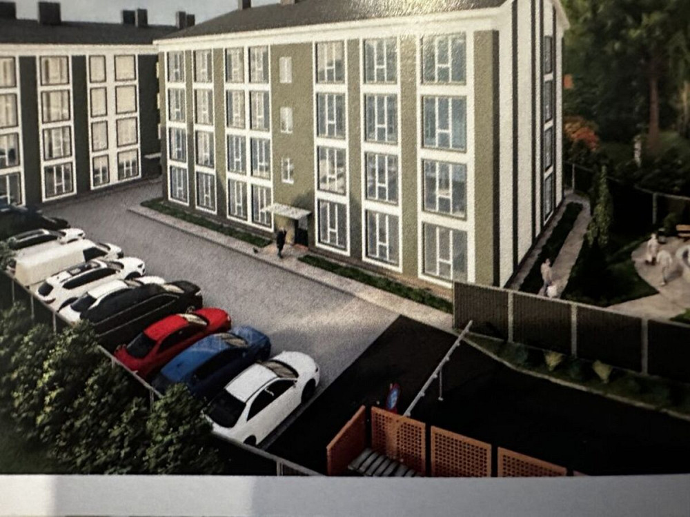 Продаж Квартира 1-кімнатна, 3/4 поверх на Луговая, 56а Київ - фото 16