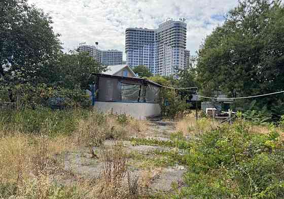 Аркадия участок 13 соток Odessa