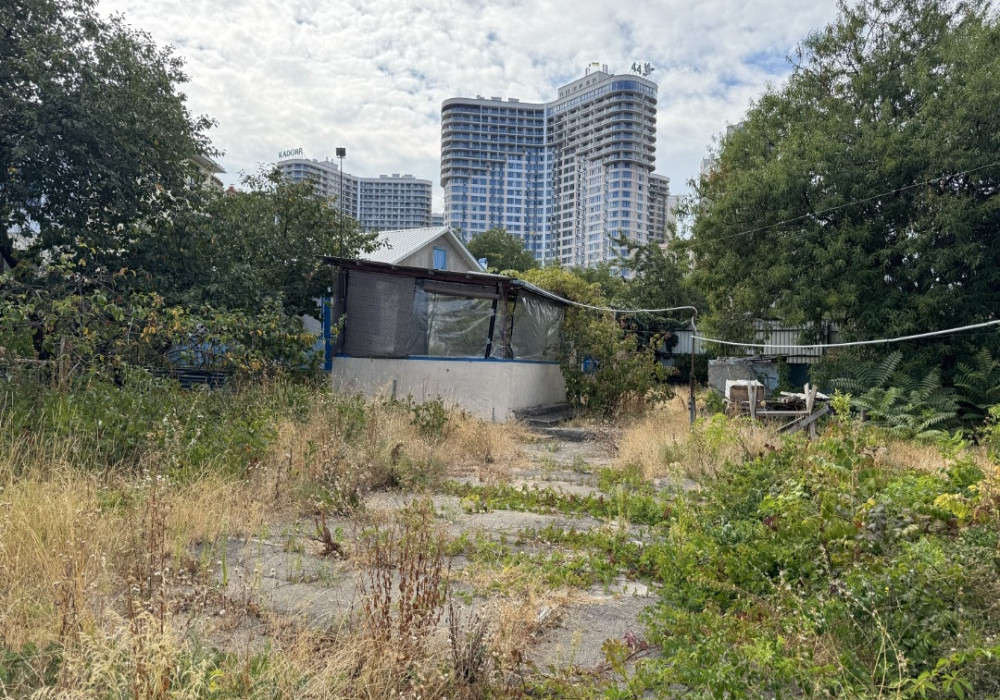 Аркадия участок 13 соток Одеса - фото 2