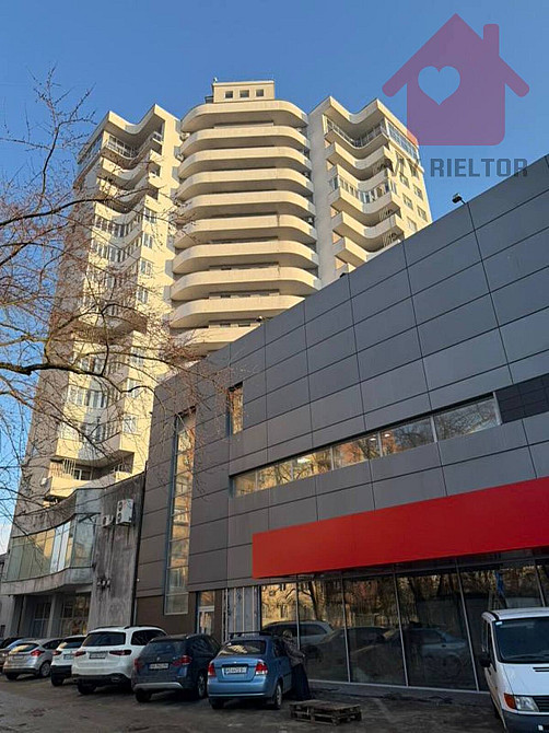 Продаж Квартира 2-кімнатна, 6/16 поверх на Легоцького Ужгород - фото 14