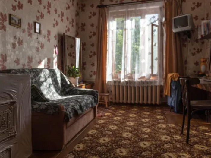 Трехкомнатная квартира в центре города, улица Малая Арнаутская Одеса - фото 2