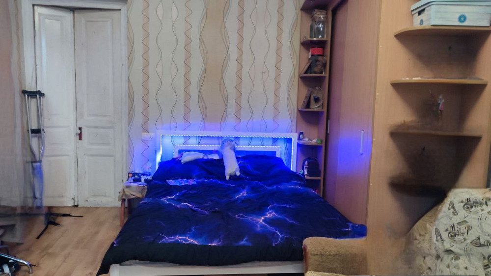 Продам 2 комн квартиру на ул Садиковская Одеса - фото 4