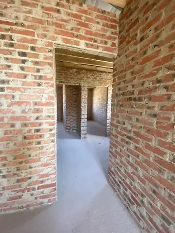 Продажа 2-этажный   100 кв.м 4 комн. на Кулика і Гудачека (Макарова) вулиця Ровно - изображение 15