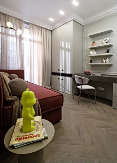 Продам  3х комнатную квартиру в Приморском районе. Odessa - photo 16