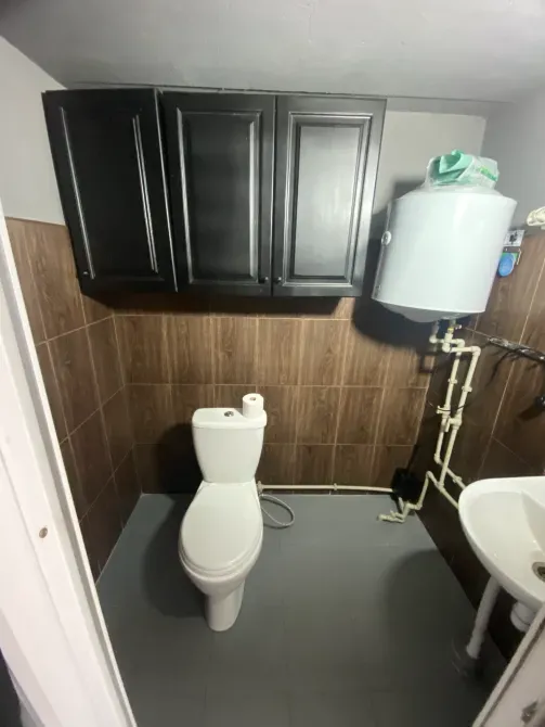 Здається АЗС / автомийка / шиномонтаж / СТО площа 120 кв.м 1-й поверх Холмок Свободи 72А Холмок - фото 11