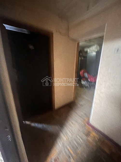 Продаж Квартира 2-кімнатна, 6/9 поверх на вул. Сергіївська Харьков - изображение 15