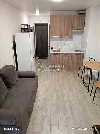 Оренда Квартира 1-кімнатна, 2/3 поверх на вул. Дідро Харків