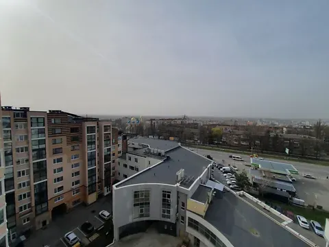 Продаж 2к Квартира 63 кв.м ЖК Панорама на Виставці Хмельницький - фото 5