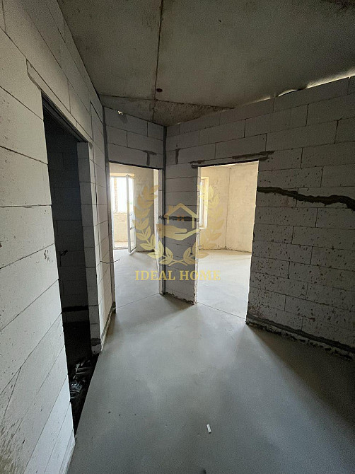 Продаж Квартира 1-кімнатна на Бышевская ул., 22  - фото 2