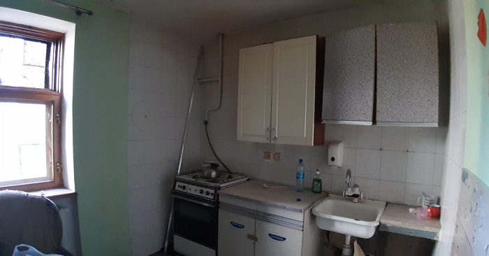 Продам одну комнату в 4-х комнатной квартире Odessa - photo 5