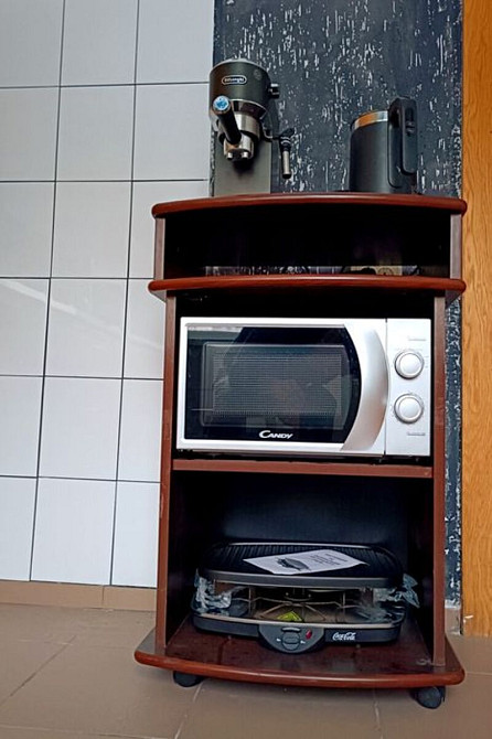 Оренда Квартира 2-кімнатна, 3/16 поверх на Академіка Заболотного, 38 Kiev - photo 11