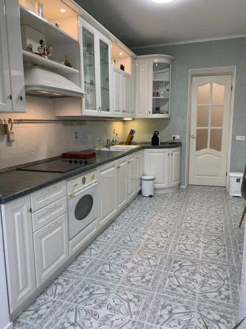 Оренда Квартира 3-кімнатна, 15/20 поверх на Старонаводницька, 8-б Київ - фото 2