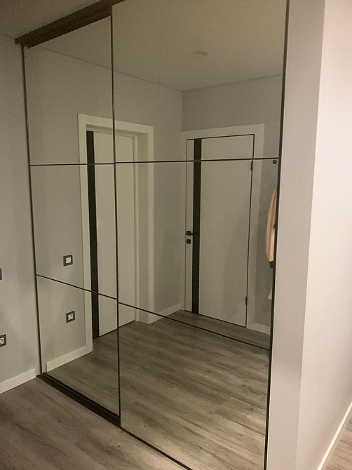 Продаж Квартира 3-кімнатна, 14/22 поверх на Олени Пчілки вул., 2б Киев - изображение 5