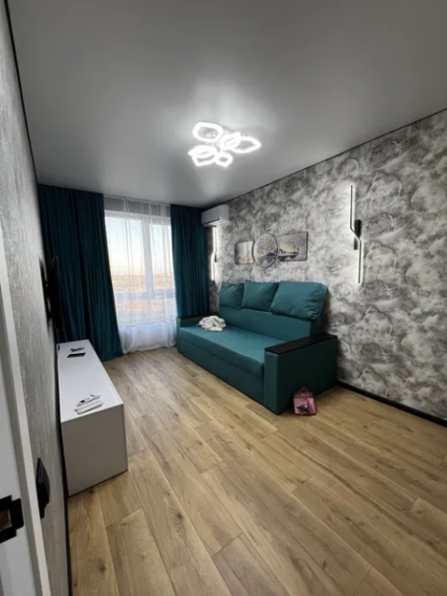 Продаж Квартира 1-кімнатна на ул. Марсельская, 62 Одесса - изображение 1