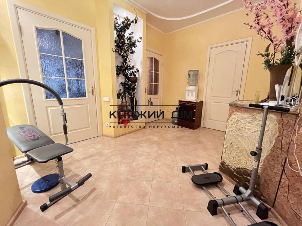 Оренда Квартира 2-кімнатна, 8/18 поверх на Никольско-Слободская ул. Київ - фото 18