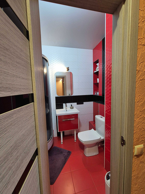 Продаж Квартира 2-кімнатна, 20/24 поверх на Глушкова Академика вул., д. 9В Київ - фото 4