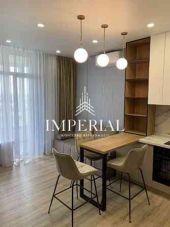 Оренда 1к Квартира 40 кв.м Кадетський Гай вул. Kiev