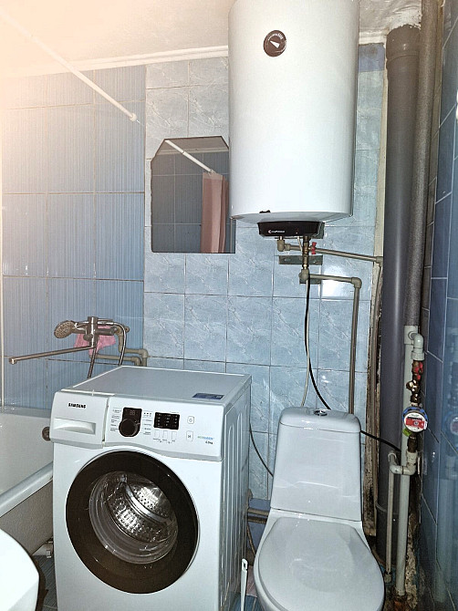 Здається стильна та затишна 1-кімнатна квартира на Жадово Кропивницький - фото 7