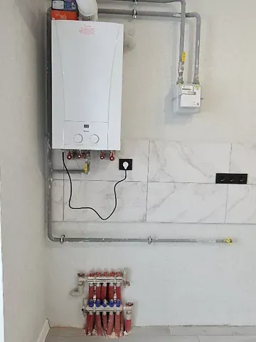 Продажа 1к Квартира 35.13 кв.м ЖК Вишневий Хмельницкий - изображение 6