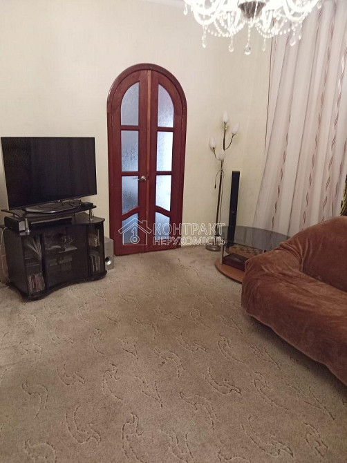 Продаж Квартира 3-кімнатна, 2/3 поверх на вул. Незалежности Izyum - photo 20