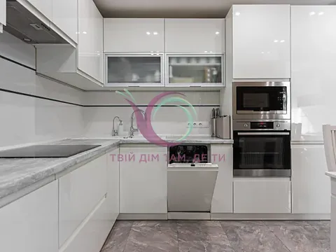 Продаж 1к Квартира 54 кв.м вул. Томаша Масарика 8 Львів - фото 8