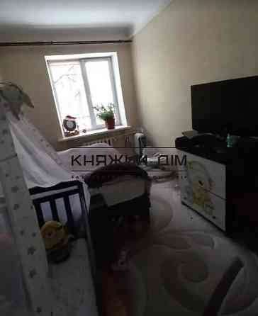 Продаж 4-х к. квартири м. Святошино. №21146497 Kiev