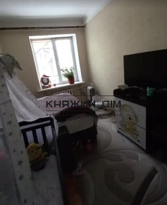 Продаж 4-х к. квартири м. Святошино. №21146497 Київ - фото 2