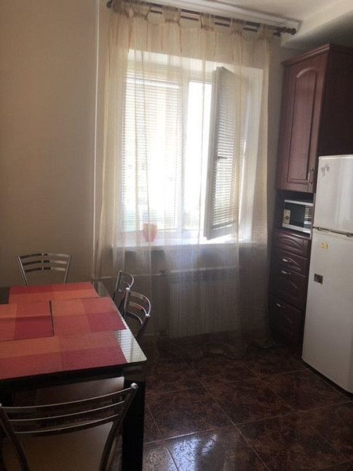 Оренда Квартира 2-кімнатна, 5/10 поверх на Руденко Ларисы ул. Київ - фото 13