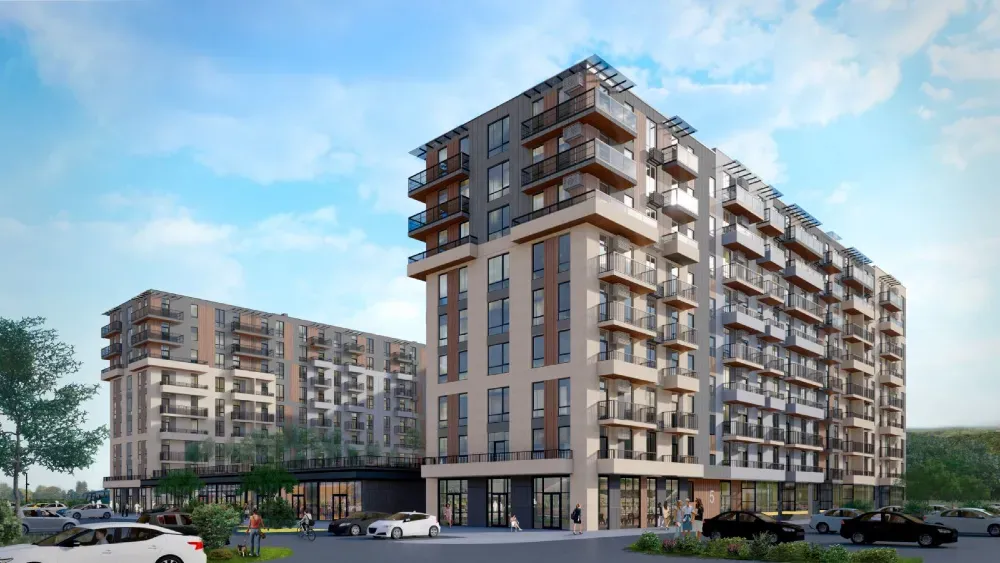 Продаж 1к Квартира 55 кв.м 128 бригади 29 Ужгород - фото 10