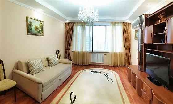 Оренда Квартира 2-кімнатна, 14/26 поверх на ул. Михаила Гришко, 9 Kiev