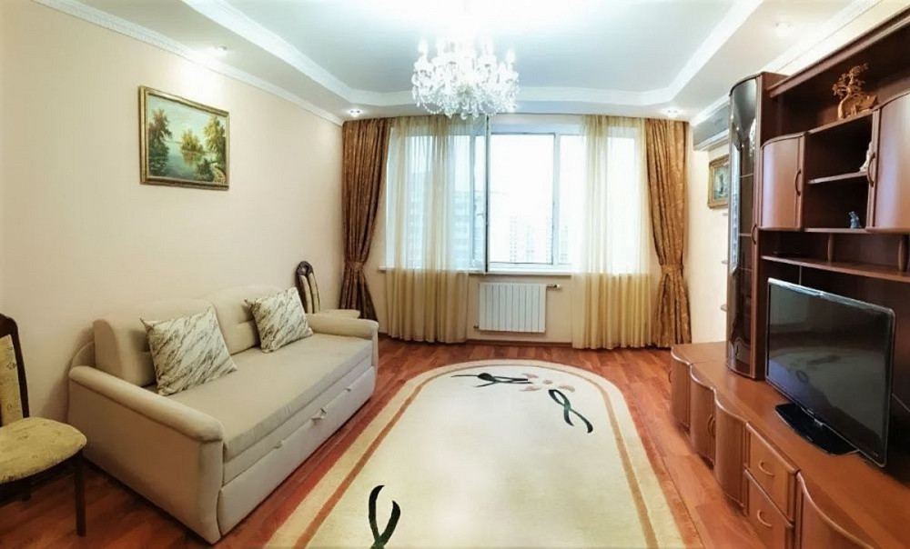 Оренда Квартира 2-кімнатна, 14/26 поверх на ул. Михаила Гришко, 9 Київ - фото 3