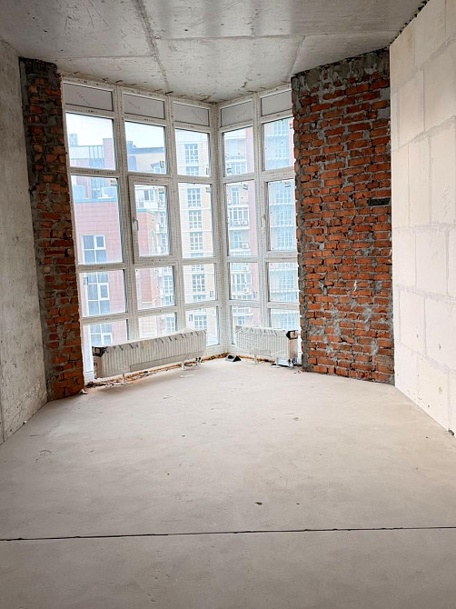 Продаж Квартира 3-кімнатна, 10/18 поверх на Філатова Академіка вул., д. 2/1 Київ - фото 2