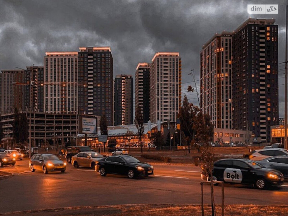 Продаж Квартира 2-кімнатна, 15/25 поверх на Дніпровська Набережна, 16-Г Kiev - photo 2